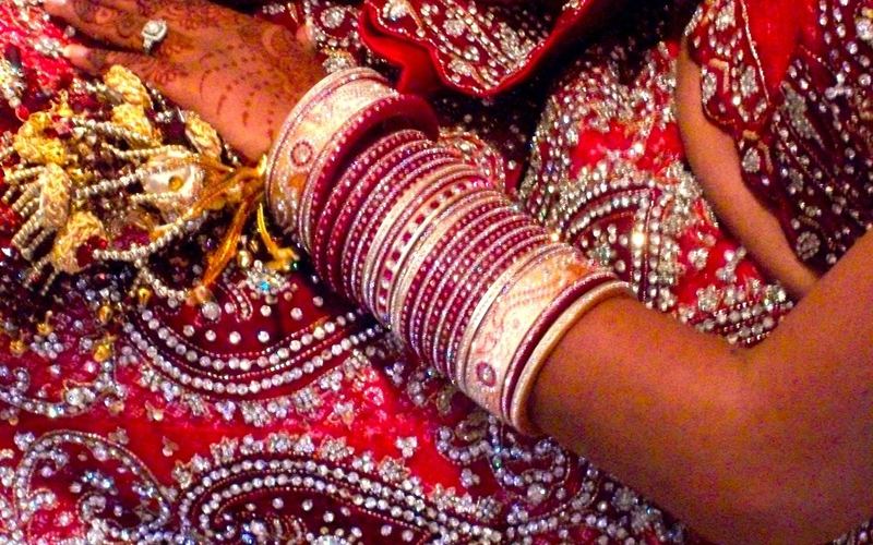 Marriage & Matching